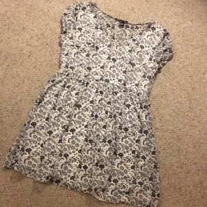 A Sweet Forever21 Dress